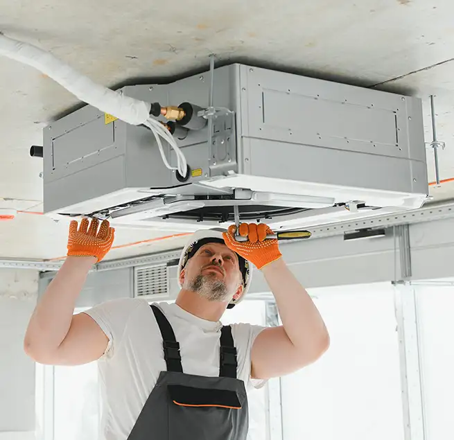 Why Homeowners & Businesses Trust Us Youngstown, OH