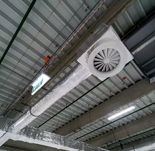 Why Homeowners & Businesses Trust Us in Youngstown, OH