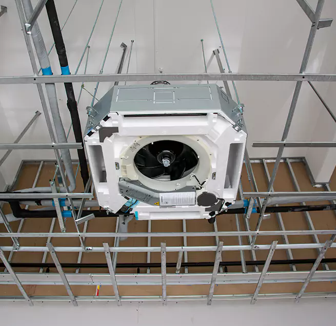 Why Homeowners & Businesses Trust Us Youngstown, OH