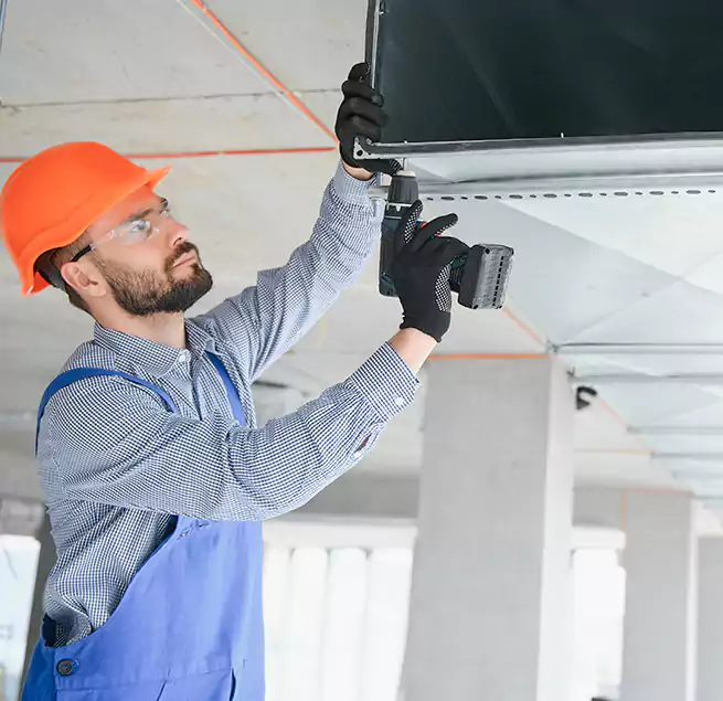 Why Homeowners & Businesses Trust Us in Youngstown, OH?