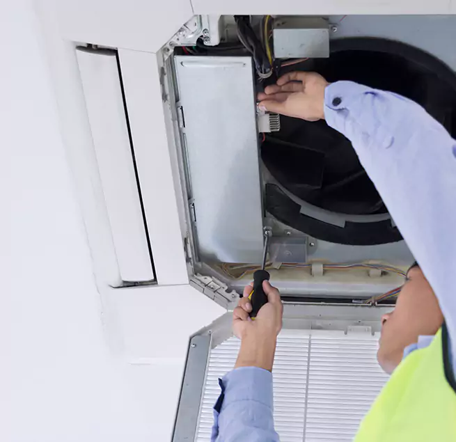 Why Homeowners Businesses Trust Us Youngstown, OH