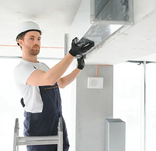 Why Homeowners & Businesses Trust Us in Youngstown, OH?