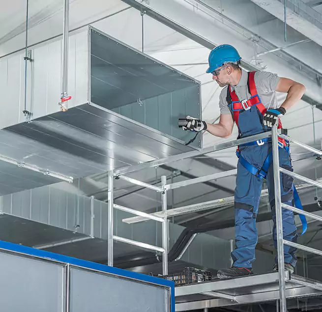 Why Homeowners & Businesses Trust Us in Youngstown, OH?