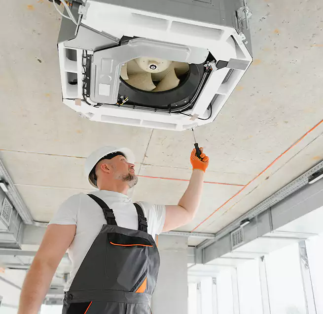 Why Homeowners Businesses Trust Us in Youngstown, OH