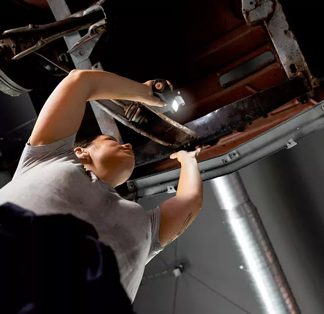 Why Homeowners & Businesses Trust Us Youngstown, OH