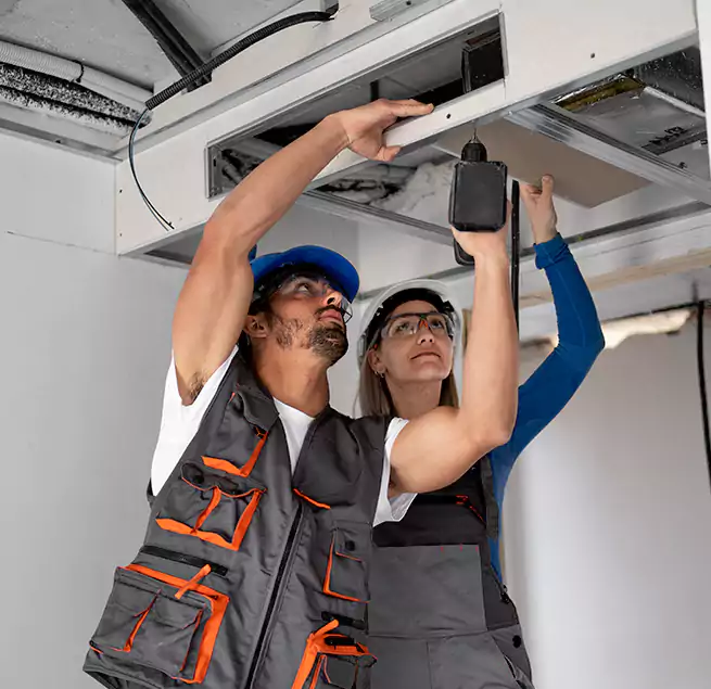 Why Homeowners & Businesses Trust Us in Youngstown, OH