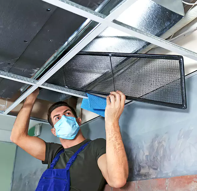 Why Homeowners Businesses Trust Us in Youngstown, OH