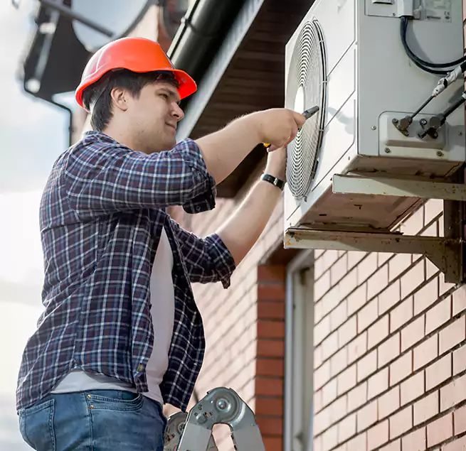 Why Homeowners & Businesses Trust Us Youngstown, OH