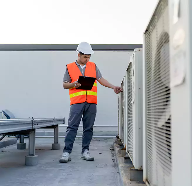 Why Homeowners & Businesses Trust Us in Youngstown, OH?