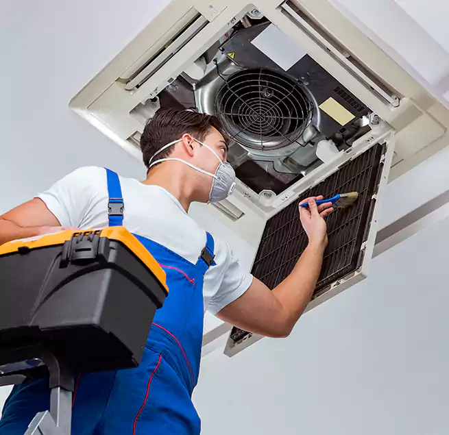 Why Homeowners & Businesses Trust Us in Youngstown, OH?